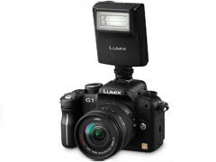 Panasonic Lumix G1